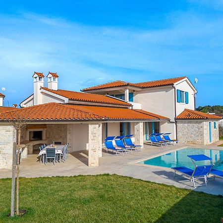 Villa Maria Vodnjan Exterior photo